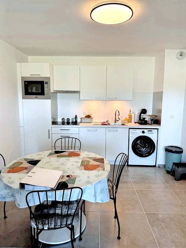 Appartement à CAMIERS