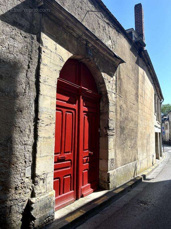 Maison à LAON