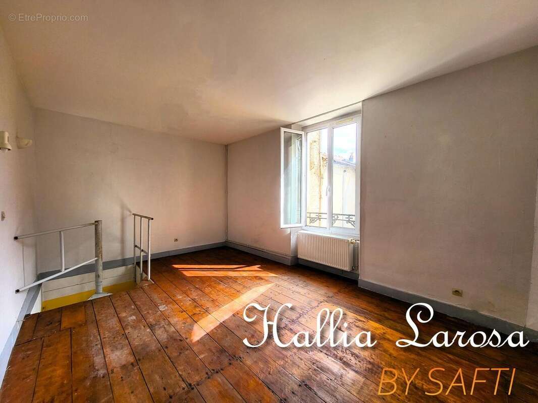 Photo 4 - Appartement à MONTMORILLON