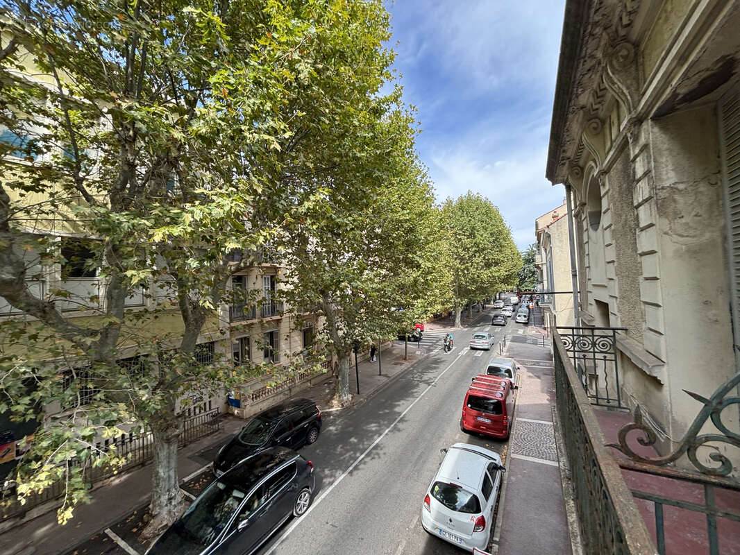 Appartement à HYERES