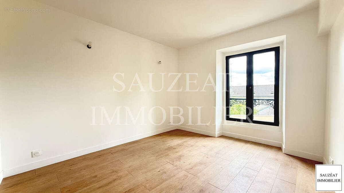 Appartement à CHATENAY-MALABRY