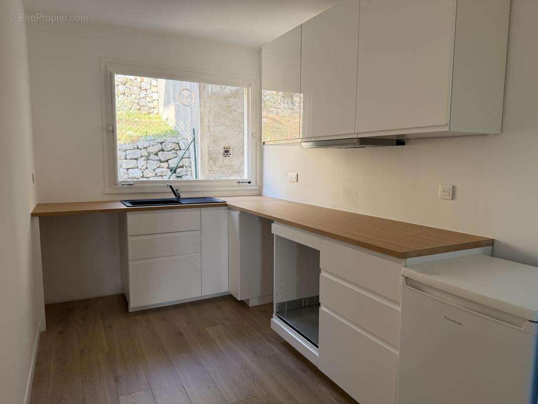 Appartement - photo 2