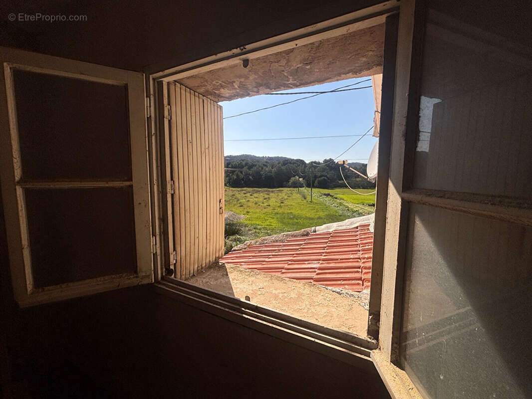 Maison à SAUSSET-LES-PINS