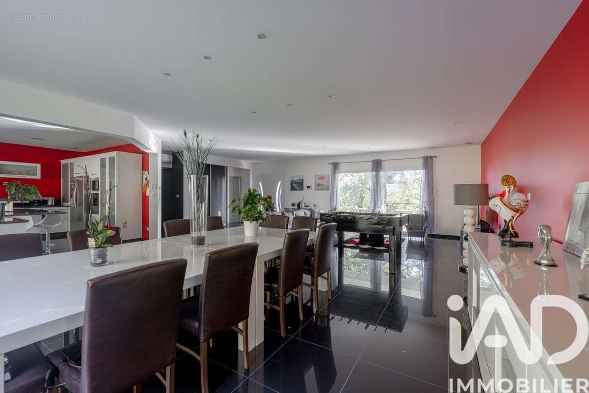 Photo 5 - Maison à CHANCELADE