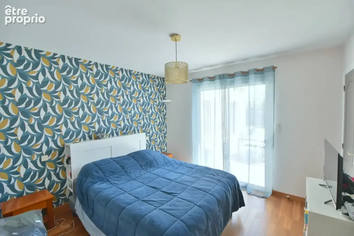 Maison à vendre 5 pièces LA HAIE-FOUASSIERE / VERTOU (44) - photo 4