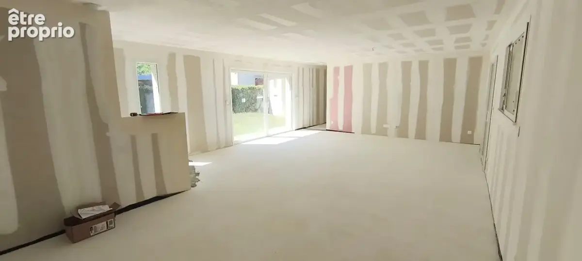 Maison 128 m² + garage proche centre ville Mont de Marsan - photo 2