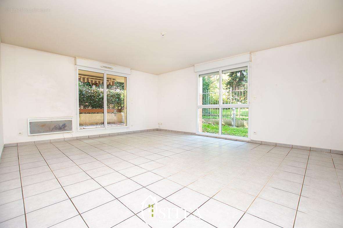 Appartement à COLOMIERS