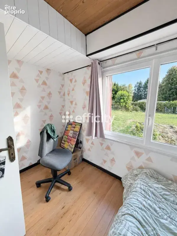 Maison 7 pièces 132 m² à vendre à Neuf-Marche (76220) - photo 11