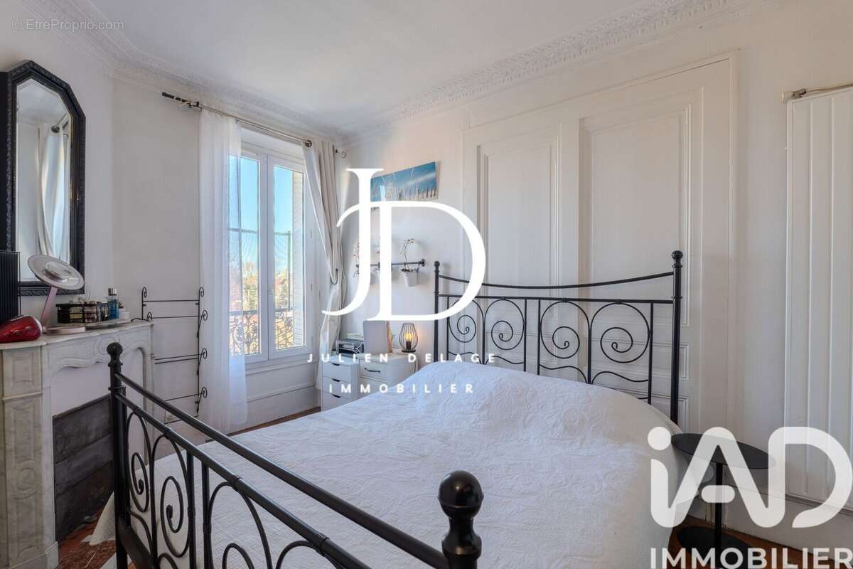 Photo 3 - Appartement à VILLEMOMBLE