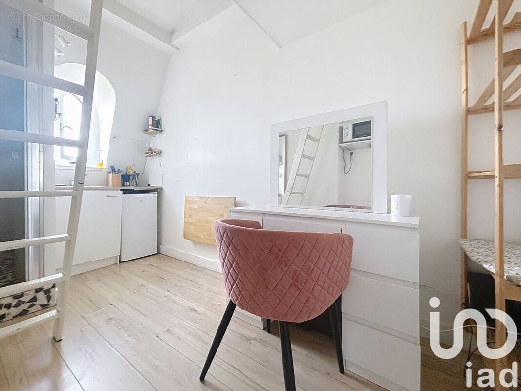 Photo 1 - Appartement à PARIS-11E