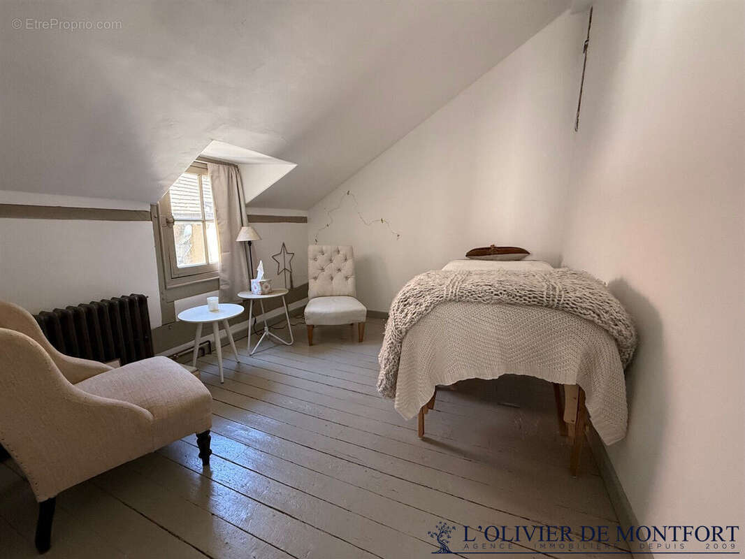 Appartement à MONTFORT-L&#039;AMAURY