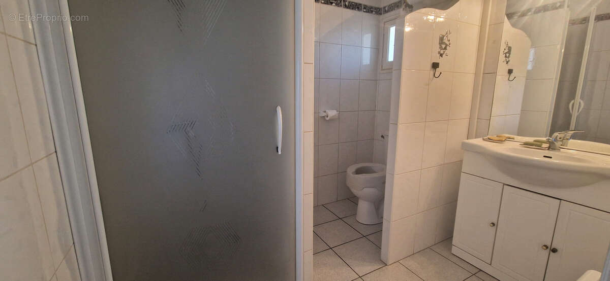Ille S/ Têt - Appartement plein sud au 2ème étage d'une petite Copropriété sans charges - photo 7