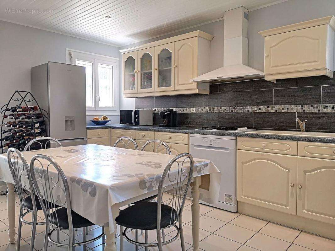 Maison à SALSES-LE-CHATEAU