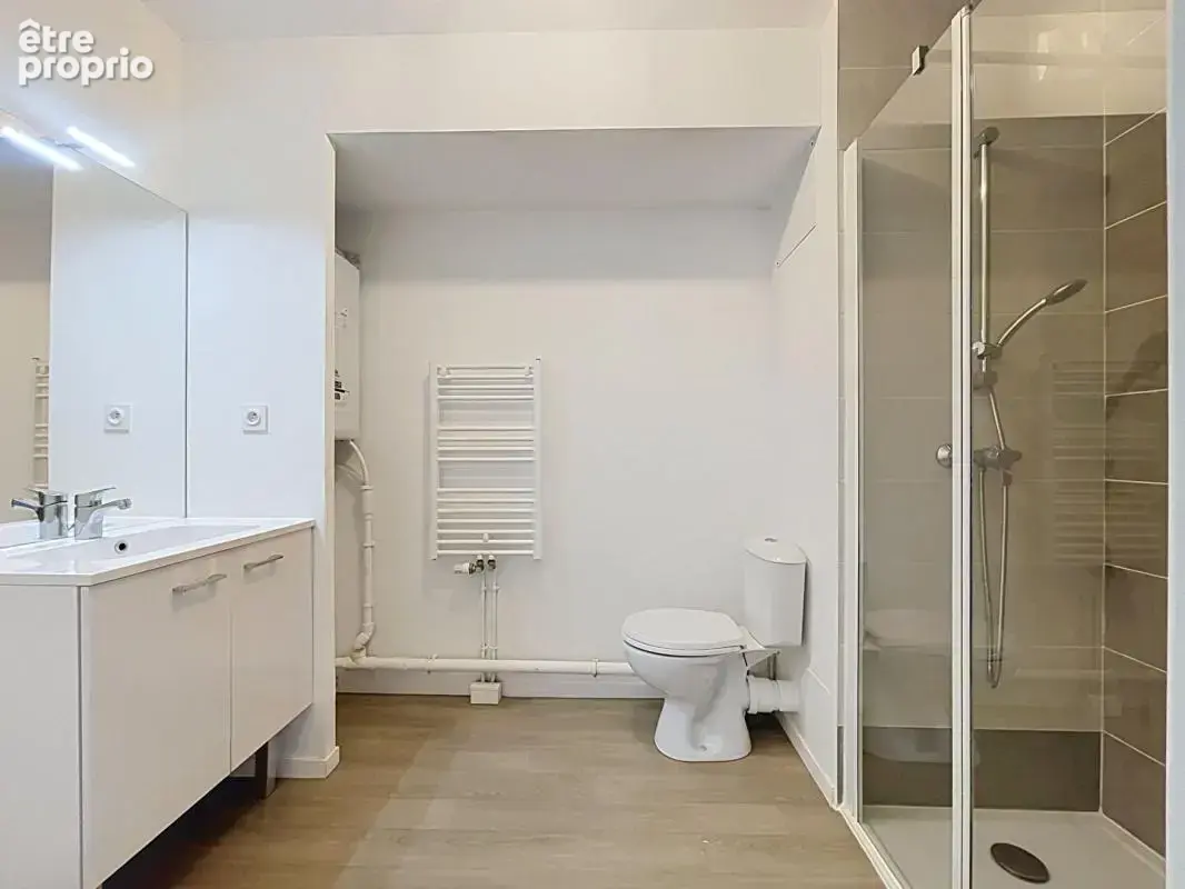Appartement T2 Saint Marc/Mer proche Océanis - photo 6