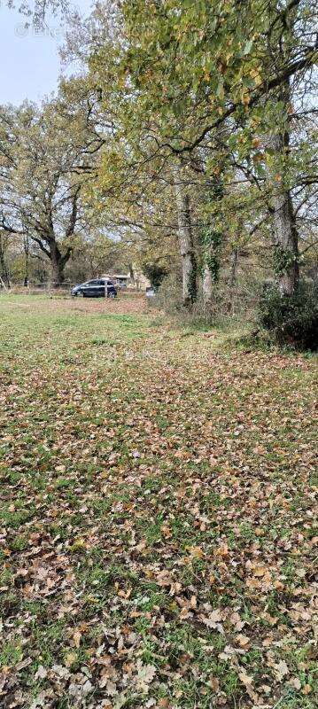 Terrain à FIGEAC