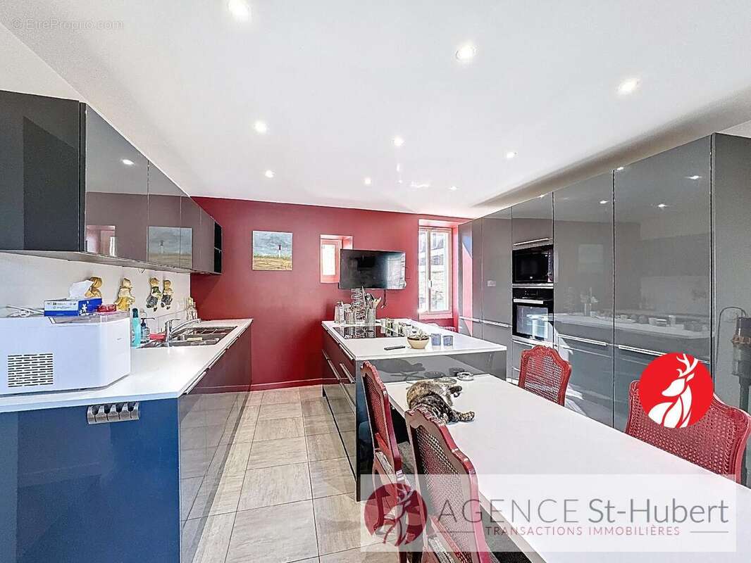 Maison à NOISY-SUR-ECOLE