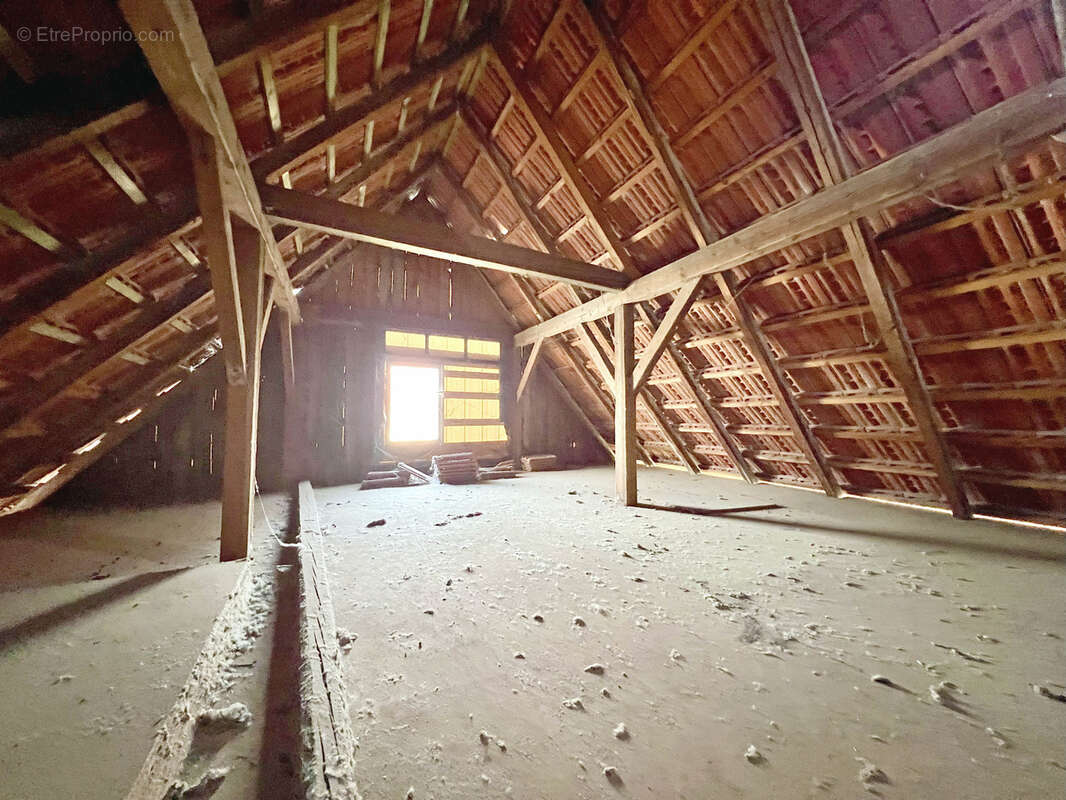 Maison à DUPPIGHEIM