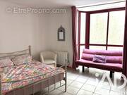 Photo 1 - Appartement à VAUX-EN-BEAUJOLAIS