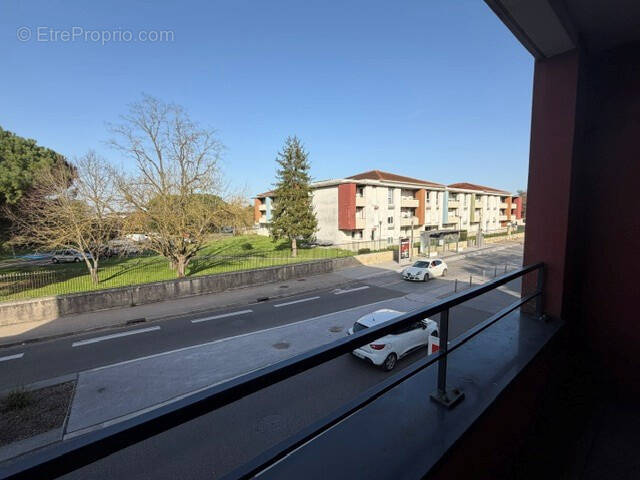 Appartement à EYSINES