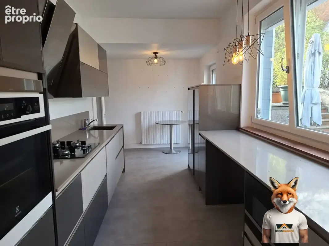 Maison 8 pièces 207 m² à vendre à Besancon (25000) - photo 7