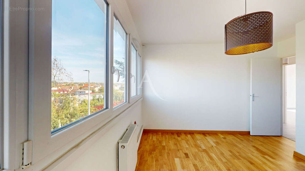 Appartement à VILLEMOMBLE