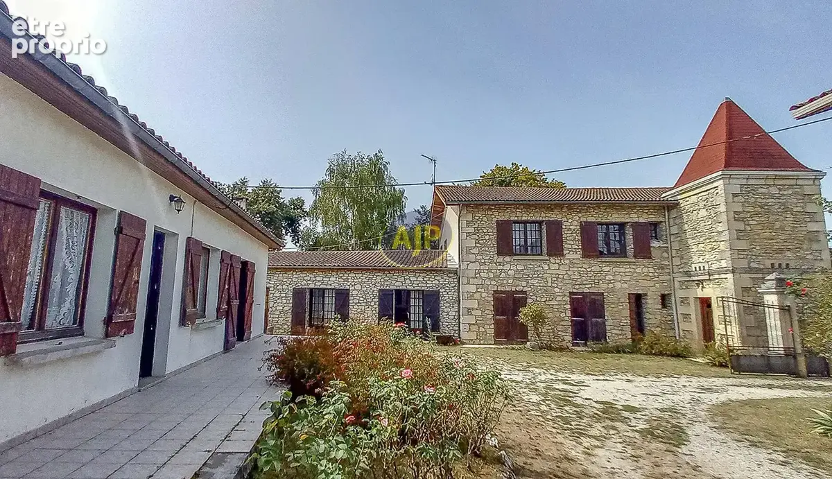 Propriete vensac - photo 14