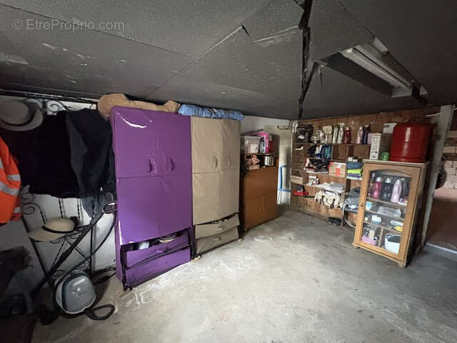 Maison à FRIAUCOURT