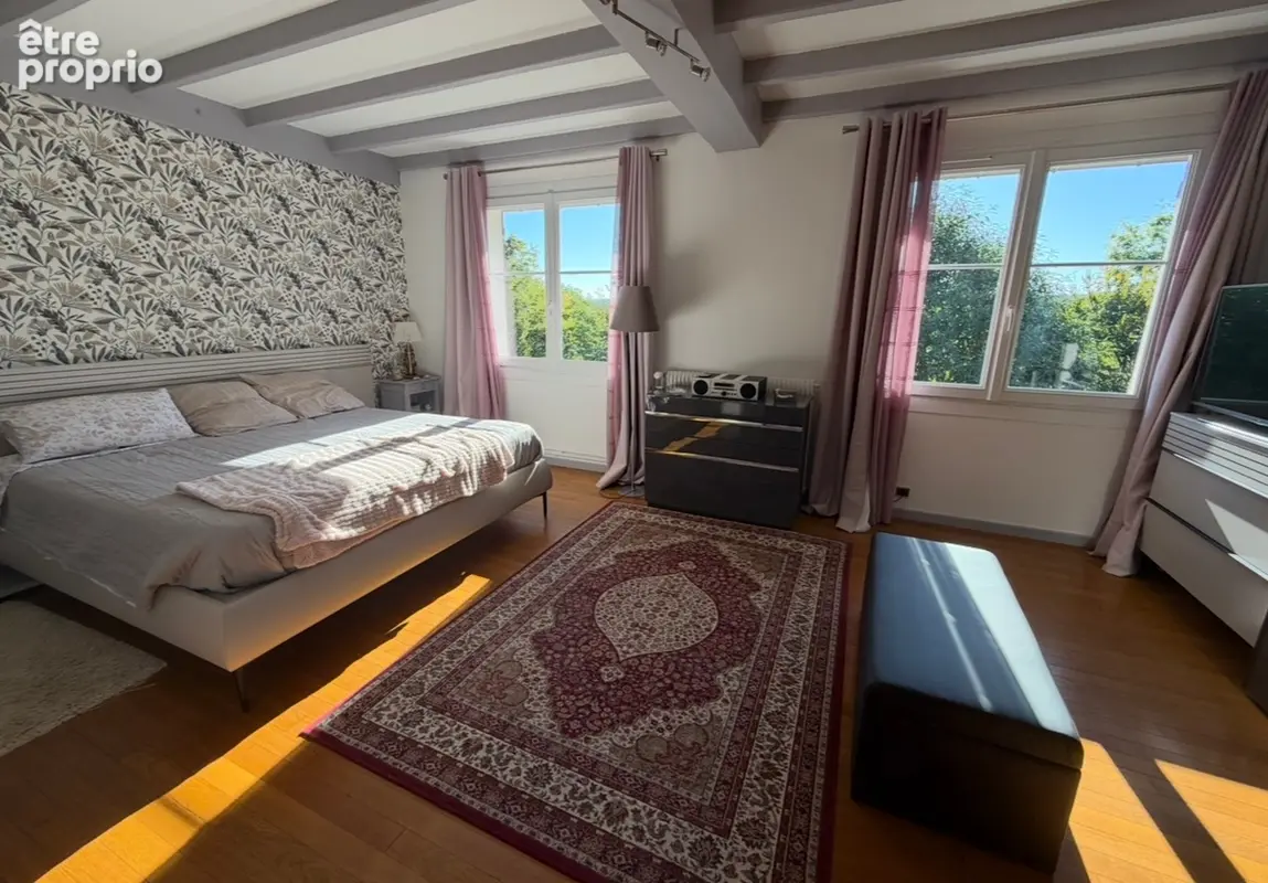 Maison La Ferte Sous Jouarre 5 pièce(s) 150 m2 - photo 9