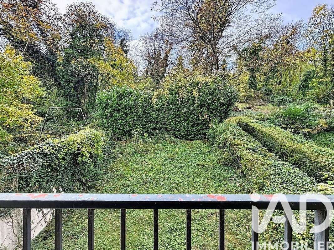 Photo 8 - Appartement à LE PORT-MARLY