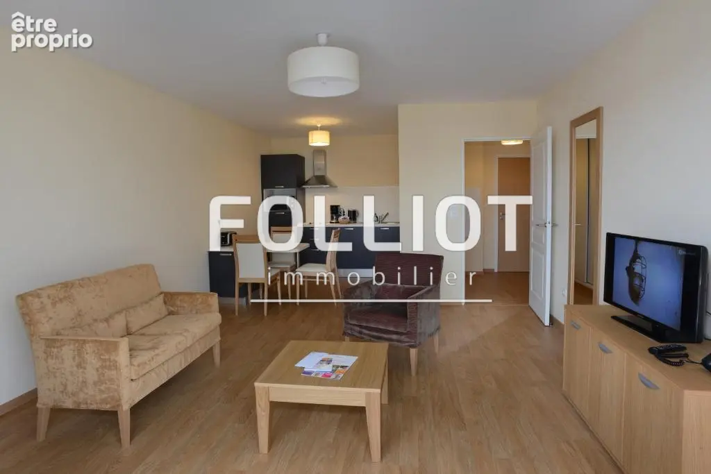 Photo Appartement à Courseulles-Sur-Mer au prix de 169 500€