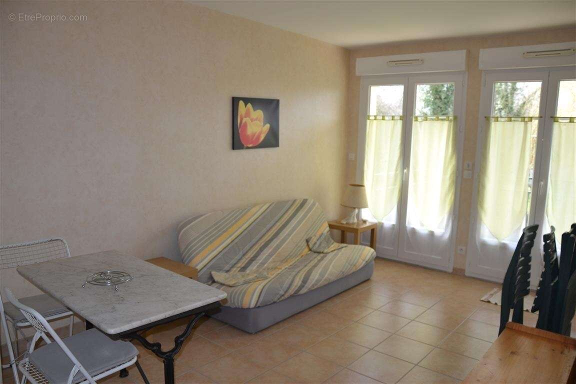 Appartement à GACE