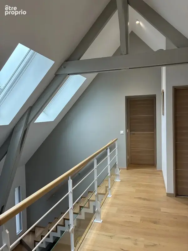 Maison contemporaine 170 m² - photo 17