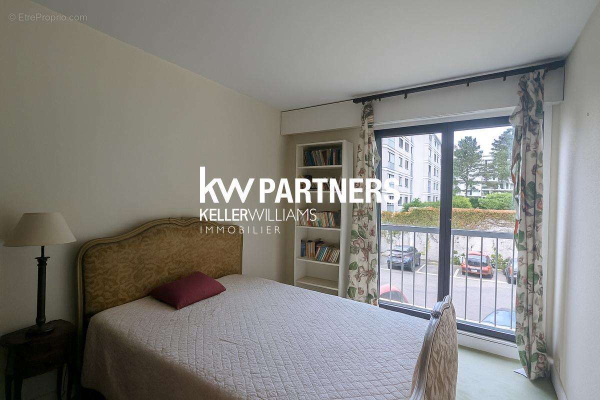 Appartement à VERSAILLES