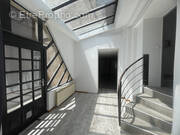 Appartement à SAINT-AFFRIQUE