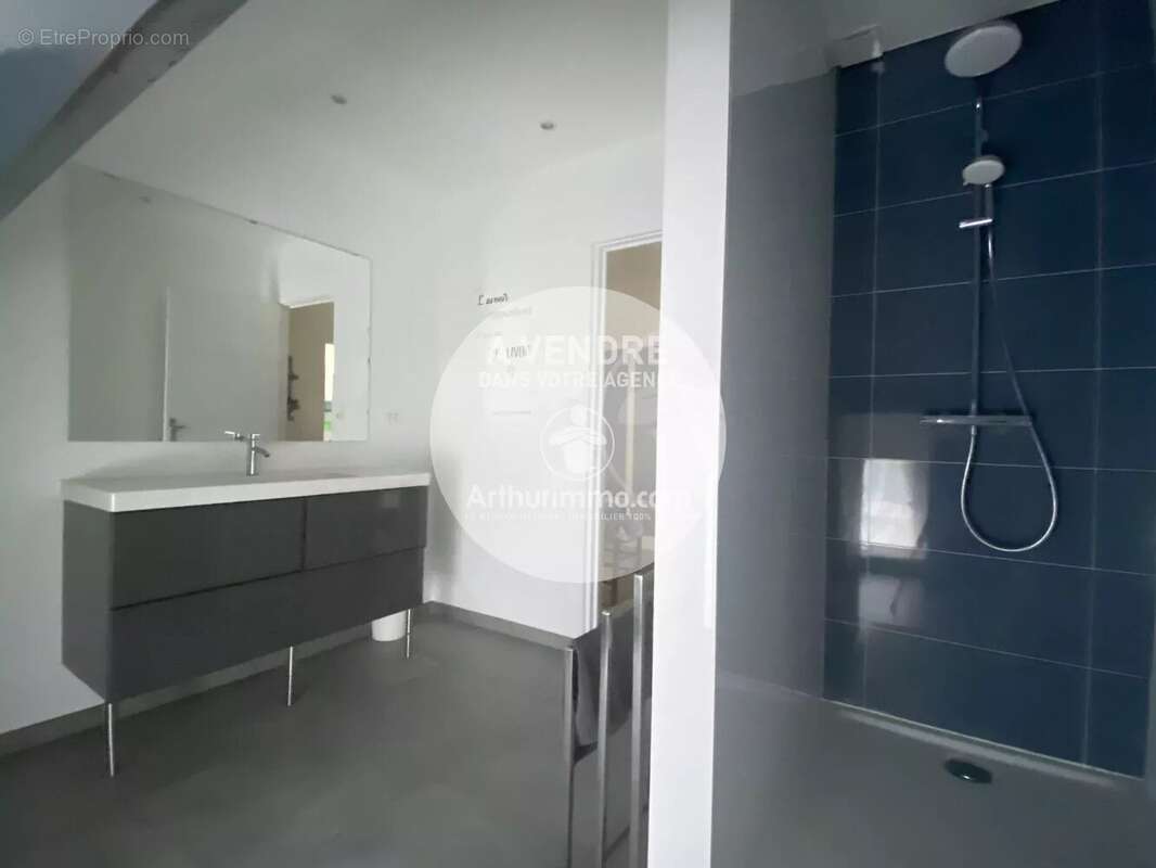 Maison familiale de 6 chambres au calme - photo 9