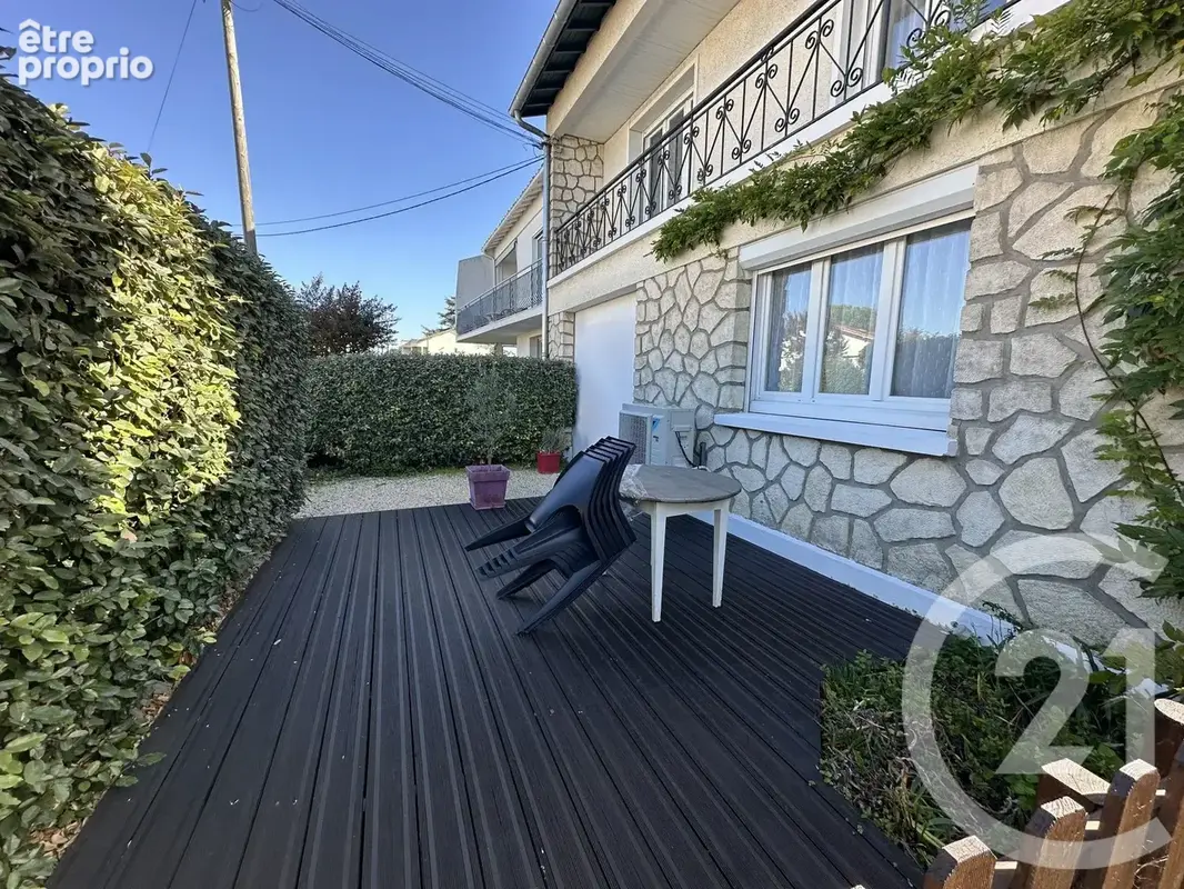 Maison 6 pièces 158 m² à vendre à Royan (17200) - photo 2