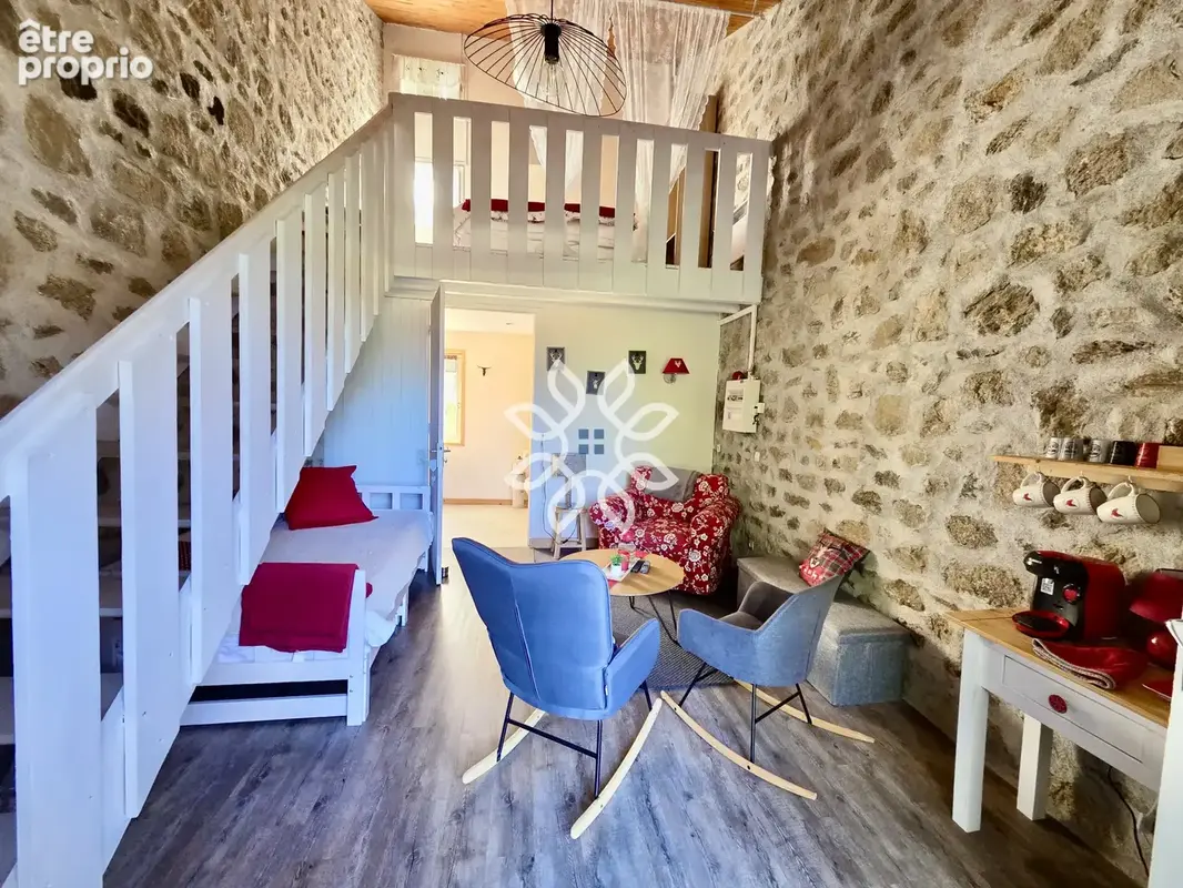 Ensemble touristique de charme   12 gîtes   84 couchages   Proche La Chaise-Dieu - photo 17
