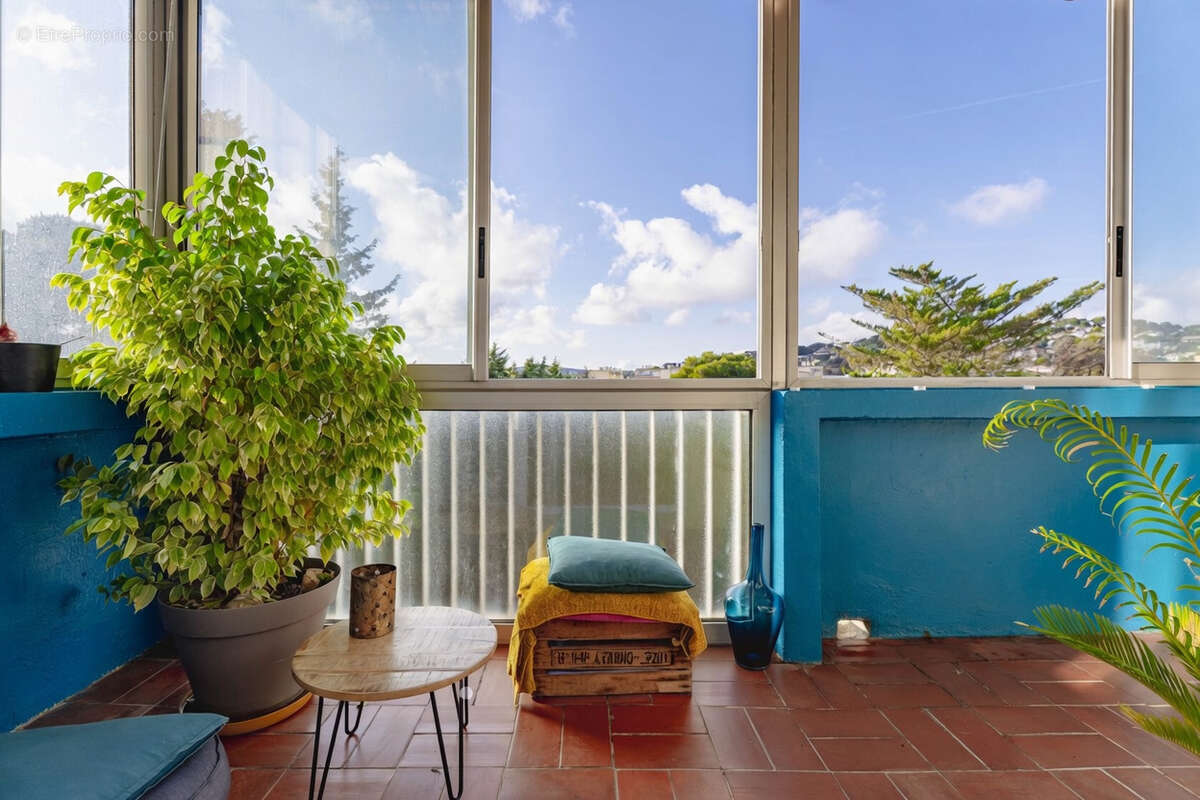 Appartement à LA SEYNE-SUR-MER