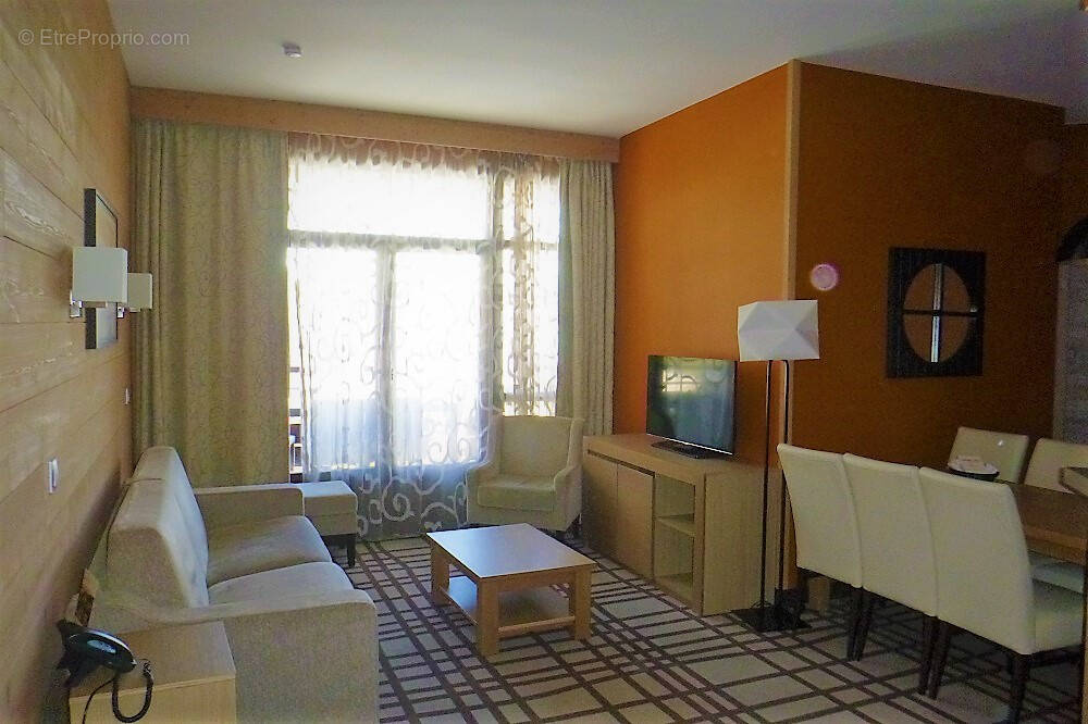 Appartement à CLUSES