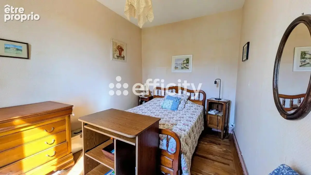 Appartement 174 m² à Hurigny  - photo 6