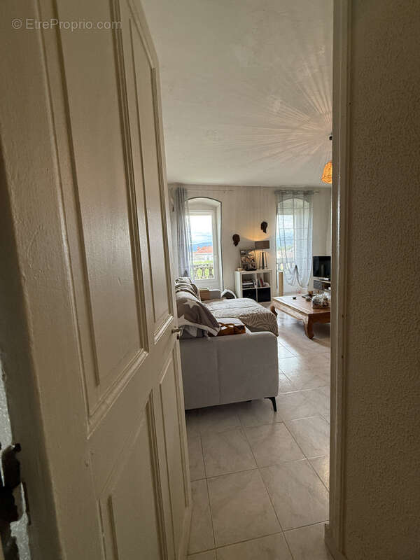 Appartement à MONTELIMAR