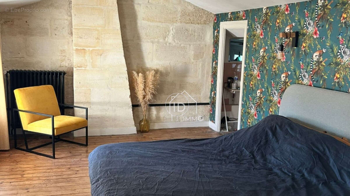 Maison à LIBOURNE
