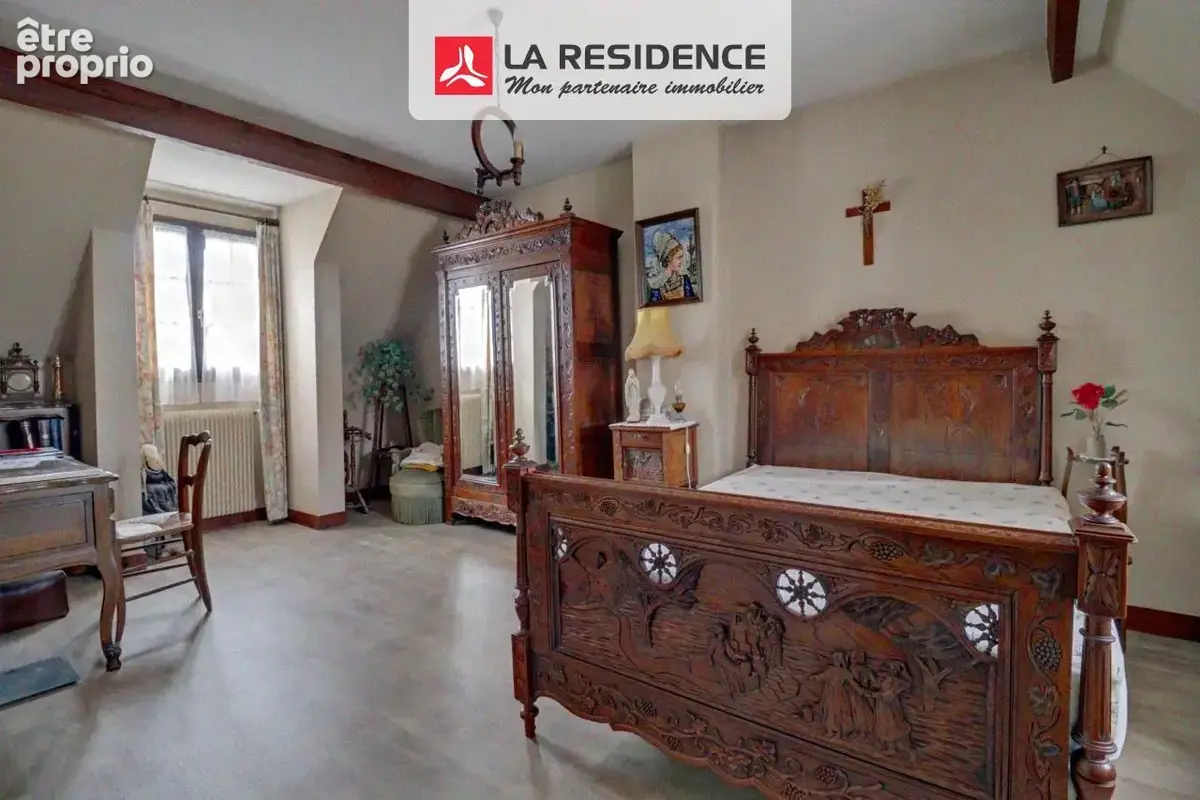 Maison 116 m² à Acheres  - photo 5
