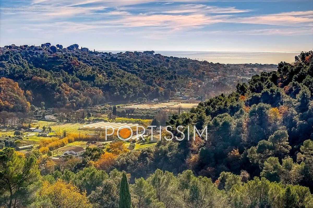 Maison à VENCE