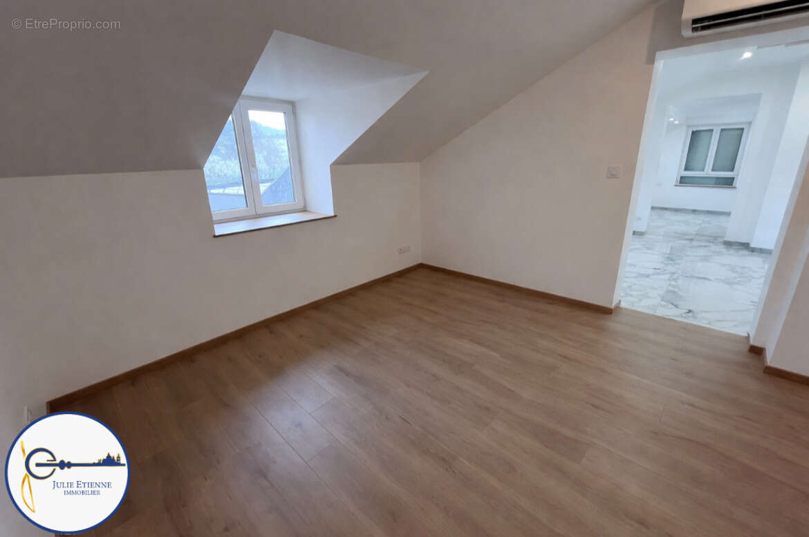 Appartement à EPINAL