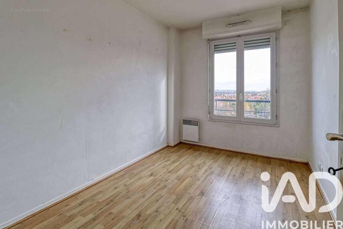 Photo 4 - Appartement à FRANCONVILLE