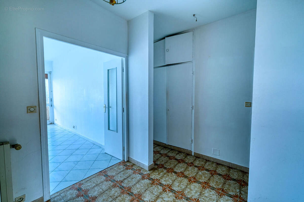 Appartement à BASTIA