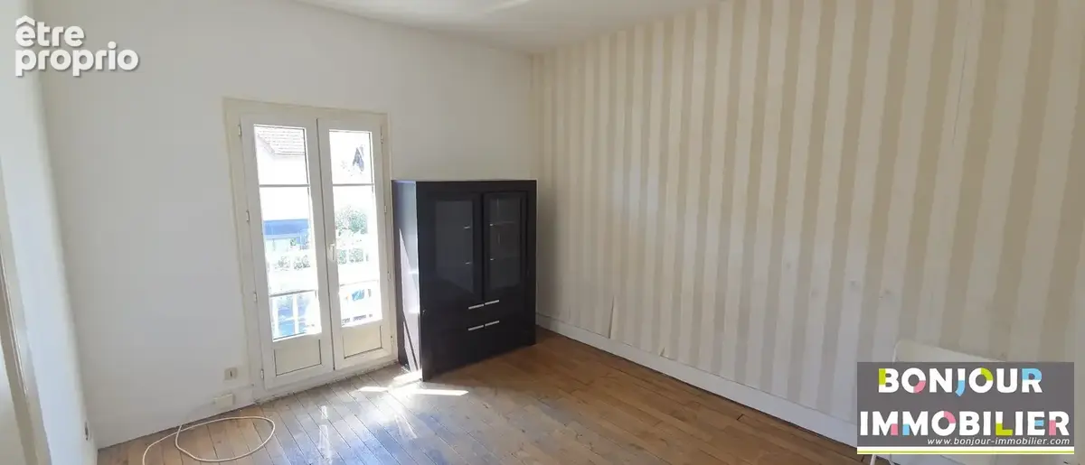 Appartement 39 m² à Grenoble  - photo 2