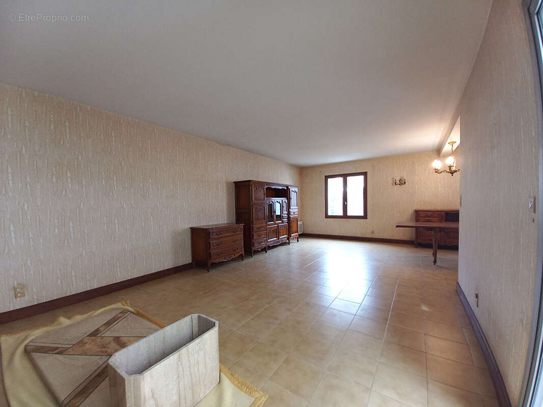 Maison à DOLUS-D'OLERON