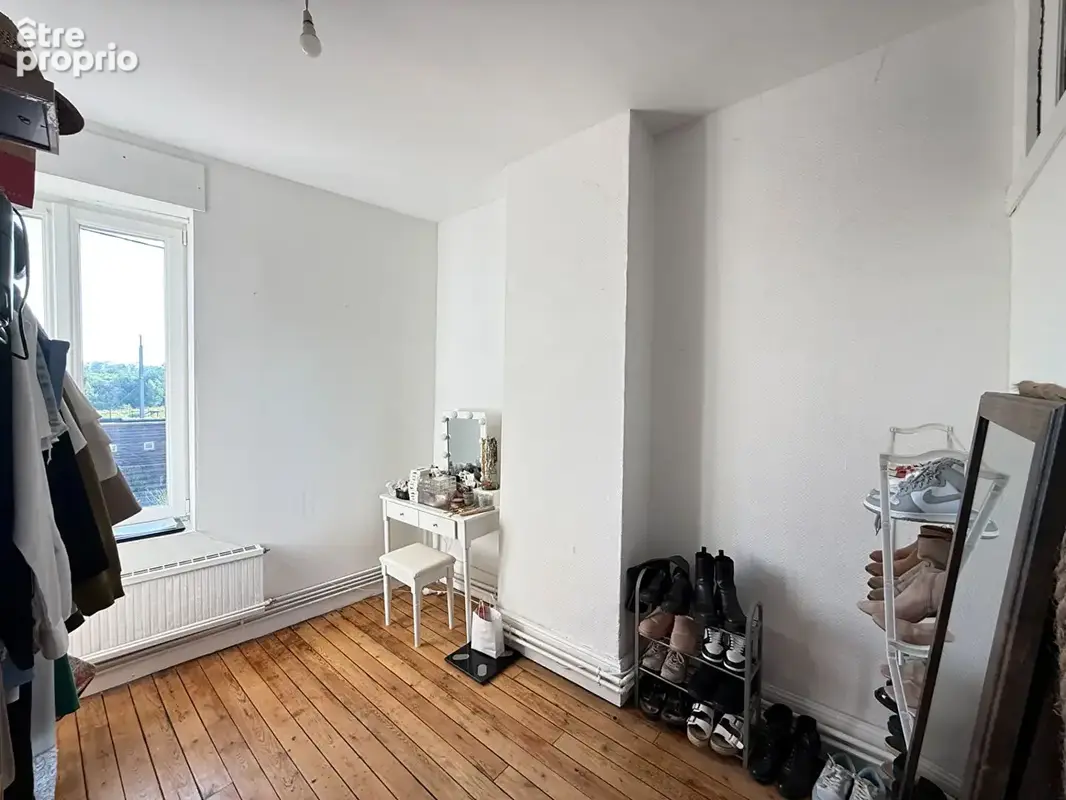 Appartement Sedan 4 pièces 90 m2 - photo 8